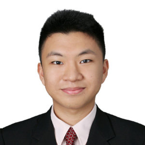 Zheng Hong Sebastian See